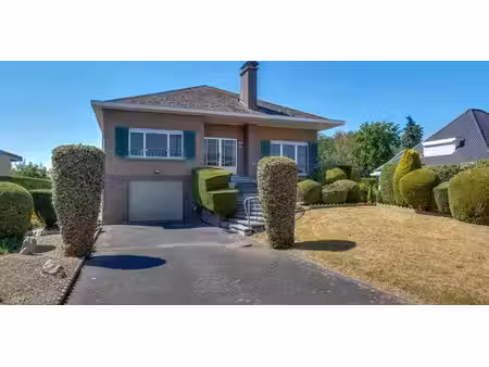 villa à vendre à dormaal pour € 285.000 avec 3 chambres à coucher