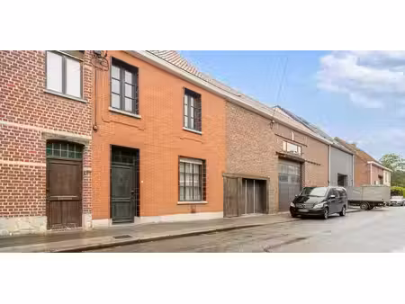 maison à vendre à beveren pour € 310.000 avec 3 chambres à coucher