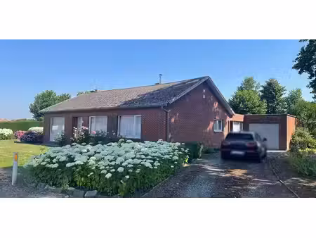 maison à vendre à wellen pour € 219.000 avec 2 chambres à coucher