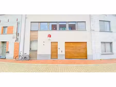 maison à vendre à geluwe pour € 210.000 avec 3 chambres à coucher