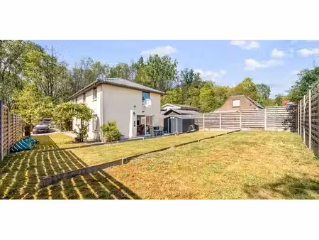 maison à vendre à zonnebeke pour € 269.000 avec 4 chambres à coucher