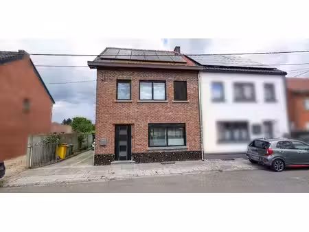 maison à vendre à zoutleeuw pour € 318.000