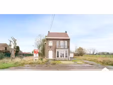 maison à vendre à budingen pour € 280.000 avec 5 chambres à coucher