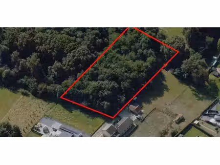 terrain à vendre à as pour € 295.000