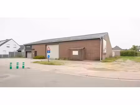 zone de projet à vendre à beek pour € 370.000