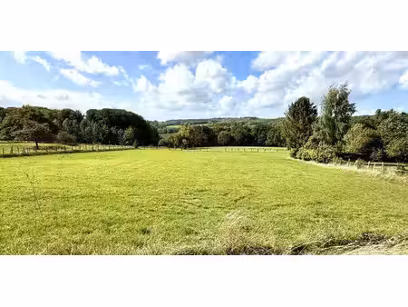 terrain à vendre à flobecq pour € 215.000