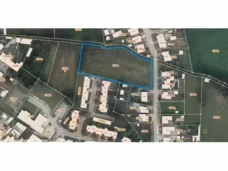 terrain à vendre à meerhout pour € 319.000