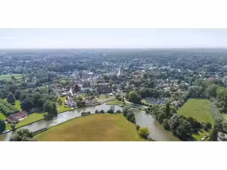 terrain à vendre à sint-martens-latem pour € 195.000