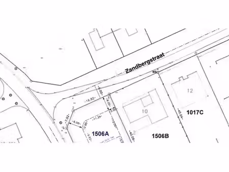 terrain à bâtir à vendre à paal pour € 207.000