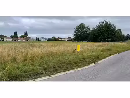 terrain à bâtir à vendre à vlissegem pour € 205.000