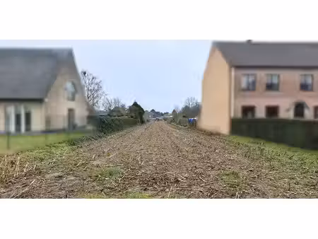 terrain à bâtir à vendre à erpe pour € 199.000