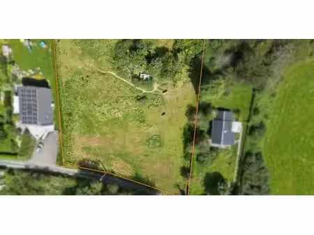 terrain à bâtir à vendre à tilff pour € 275.000
