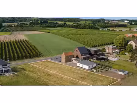 terrain à bâtir à vendre à kapellen pour € 215.000