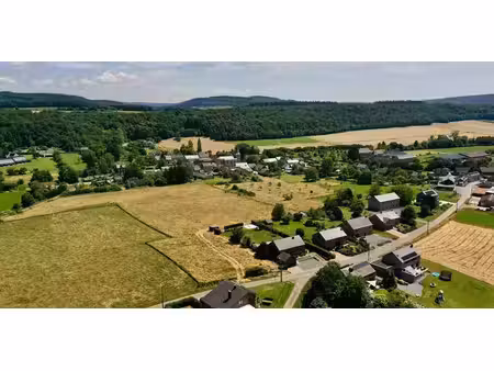 terrain à bâtir à vendre à hotton pour € 295.000