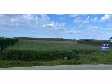 terrain à bâtir à vendre à poelkapelle pour € 279.360