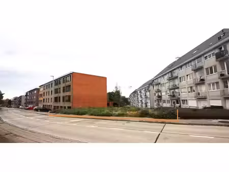 terrain à bâtir à vendre à kessel-lo pour € 210.000