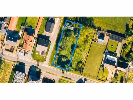 terrain à bâtir à vendre à lommel pour € 260.000