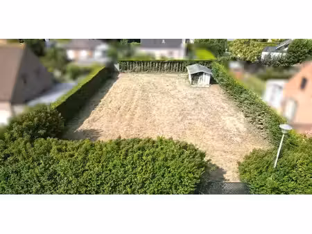 terrain à bâtir à vendre à roeselare pour € 240.000