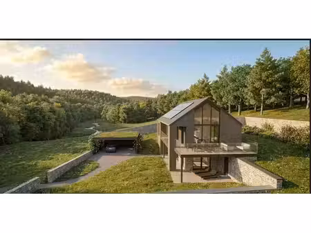 terrain à bâtir à vendre à lavacherie pour € 275.000