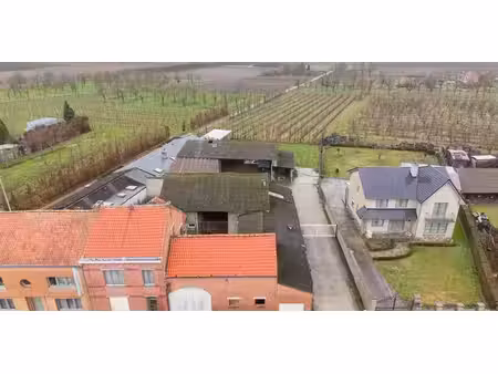 terrain à bâtir à vendre à groot-gelmen pour € 283.500