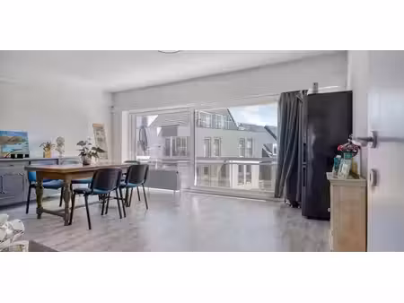 appartement à vendre à erembodegem pour € 219.000 avec 2 chambres à coucher