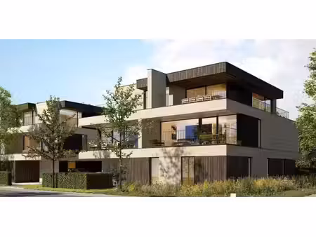 projets neufs à nieuwerkerken à.p.d. € 313.346