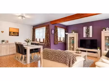 appartement à vendre à zandvliet pour € 210.000 avec 2 chambres à coucher