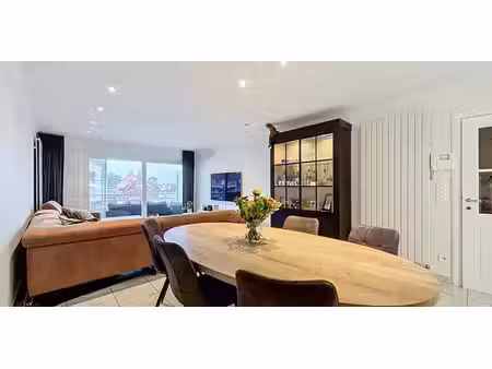 appartement à vendre à ardooie pour € 239.000 avec 2 chambres à coucher