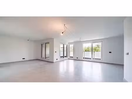sous option - appartement à vendre à athus avec 2 chambres à coucher
