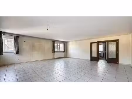 penthouse à vendre à aywaille pour € 215.000 avec 2 chambres à coucher