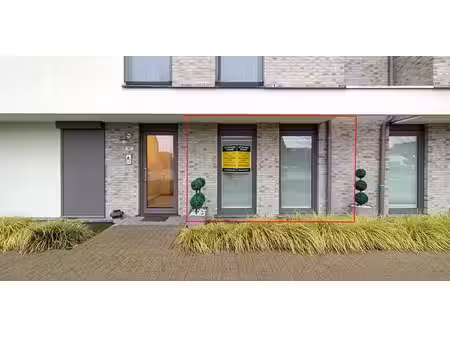 appartement à vendre à begijnendijk pour € 275.000 avec 1 chambre à coucher
