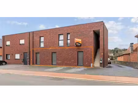 appartement à vendre à beringen pour € 369.000 avec 3 chambres à coucher