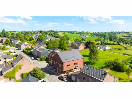 appartement à vendre à mortier pour € 295.000 avec 3 chambres à coucher