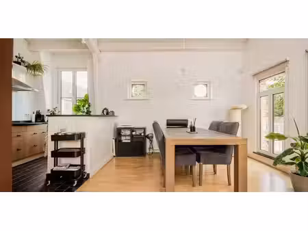 appartement à vendre à hingene pour € 215.000 avec 1 chambre à coucher