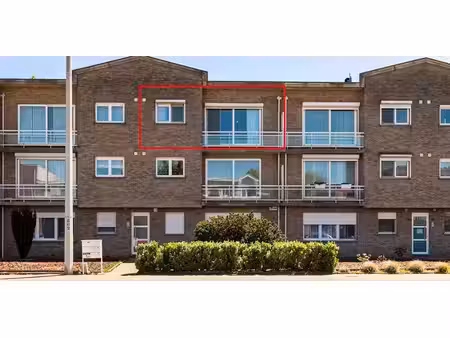 appartement à vendre à borsbeek pour € 285.000 avec 2 chambres à coucher