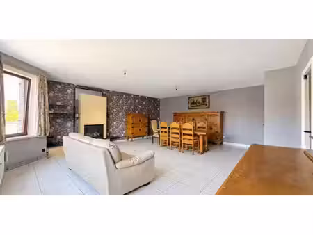 appartement à vendre à nederbrakel pour € 239.000 avec 2 chambres à coucher