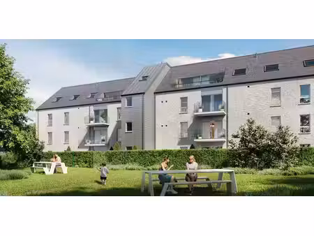 appartement à vendre à attre pour € 273.000 avec 2 chambres à coucher