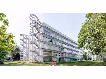 appartement à vendre à assebroek pour € 279.000 avec 2 chambres à coucher