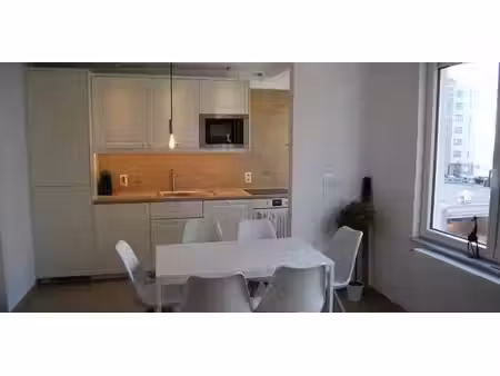 appartement à vendre à zeebrugge pour € 219.000 avec 2 chambres à coucher