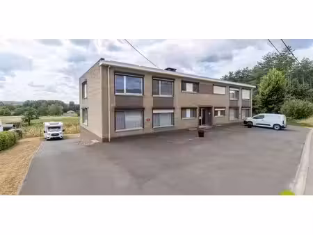 appartement à vendre à deurne pour € 215.000 avec 2 chambres à coucher
