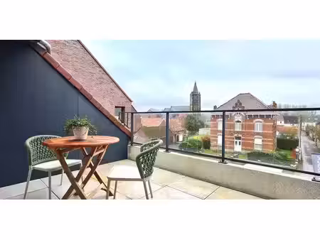 duplex à vendre à celles pour € 285.000 avec 3 chambres à coucher