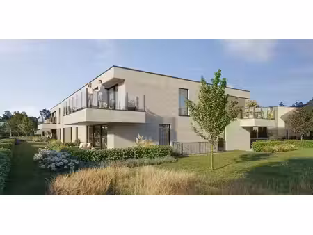 projets neufs à evergem à.p.d. € 310.000