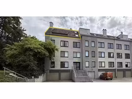 appartement à vendre à bomal pour € 219.000 avec 3 chambres à coucher