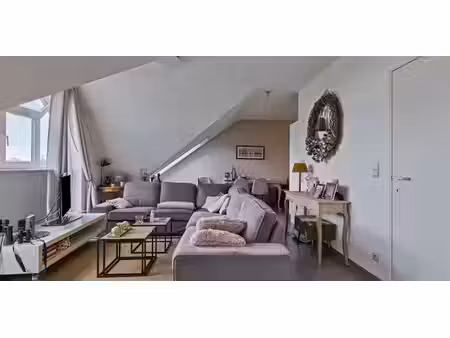 appartement à vendre à kerksken pour € 215.000 avec 2 chambres à coucher