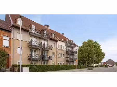appartement à vendre à buizingen pour € 239.000 avec 2 chambres à coucher
