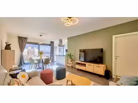 app. rez-de-chaussée à vendre à kuringen pour € 299.000 avec 2 chambres à coucher