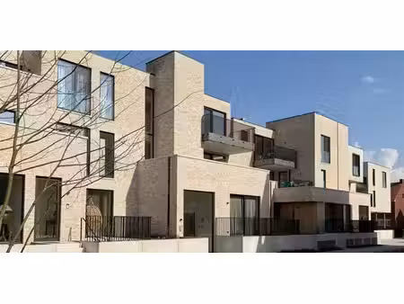 residentie den tram