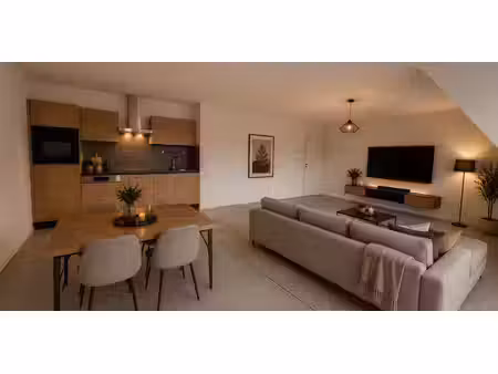 appartement à vendre à herzele pour € 236.000 avec 2 chambres à coucher