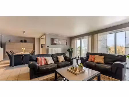 appartement à vendre à helchteren pour € 219.000 avec 3 chambres à coucher