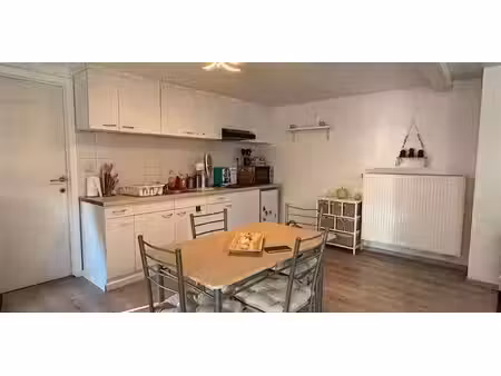 immeuble d'appartements à vendre à flobecq pour € 240.000 avec 4 chambres à coucher